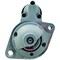 Wai Global Starter, STRBO PMGR 12V 9T CW, 12kW12 Volt, CW, 9Tooth Pinion 33206N - alternate 2